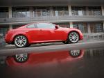 Infiniti G37 S Coupe 2008 года